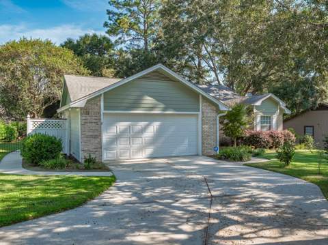 4009 Kilmartin Drive, Tallahassee FL - photo 6 of 50