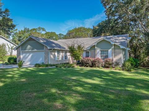 4009 Kilmartin Drive, Tallahassee FL - photo 8 of 50
