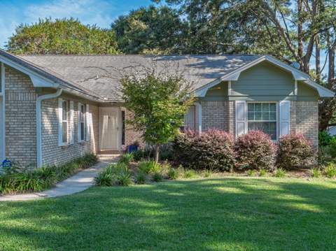 4009 Kilmartin Drive, Tallahassee FL - photo 9 of 50
