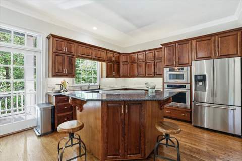 1262 Millstream Road, Tallahassee FL - photo 16 of 60