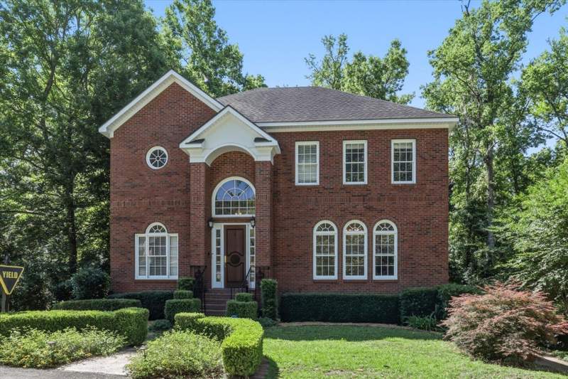 4 bedroom Detached at 1262 Millstream Road, 1300 Live Oak Plantation Unrec, Tallahassee — photo 2
