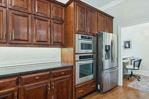 1262 Millstream Road, Tallahassee FL - photo 20 of 60