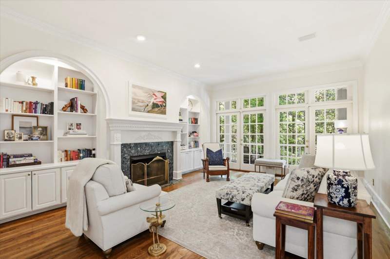4 bedroom Detached at 1262 Millstream Road, 1300 Live Oak Plantation Unrec, Tallahassee — photo 3