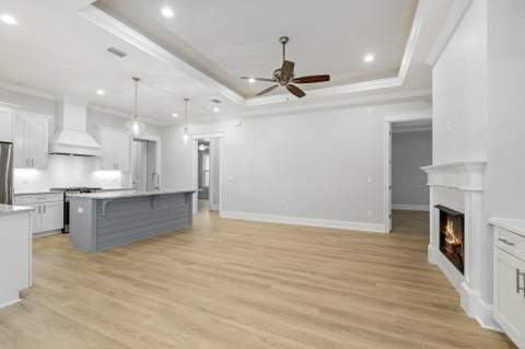 5114 Candle Brook Drive, Tallahassee FL - photo 10 of 42