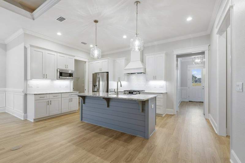 4 bedroom Detached at 5114 Candle Brook Drive, Retreat at Mahan phase 2, Tallahassee — photo 4