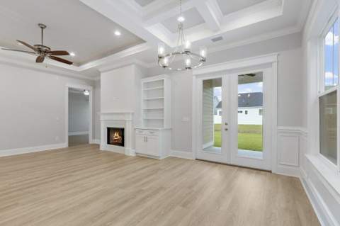 5114 Candle Brook Drive, Tallahassee FL - photo 6 of 42