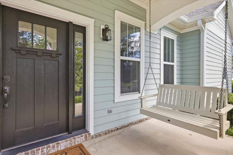 5 bedroom Detached at 4102 Faulkner Lane, Southwood, Tallahassee — photo 5