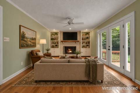 3916 Leane Drive, Tallahassee FL - photo 11 of 46