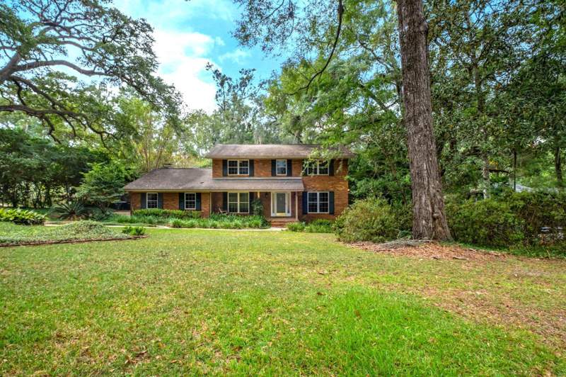 4 bedroom Detached at 3916 Leane Drive, Killearn Estates, Tallahassee — photo 2