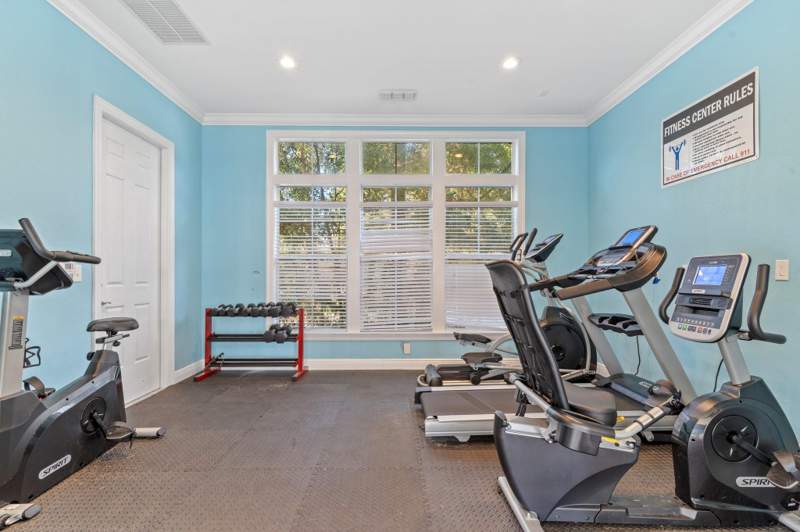 3 bedroom Condominium at 2217 Del Carmel Way, Sunrise at Mission Overlook, Tallahassee — photo 2
