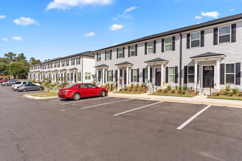 3 bedroom Condominium at 2217 Del Carmel Way, Sunrise at Mission Overlook, Tallahassee — photo 3