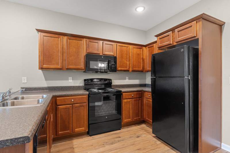 3 bedroom Condominium at 2217 Del Carmel Way, Sunrise at Mission Overlook, Tallahassee — photo 4