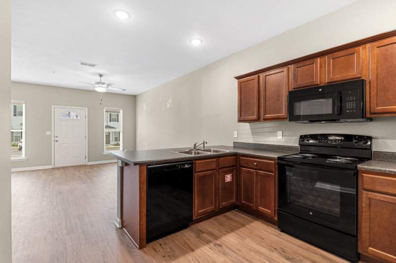 3 bedroom Condominium at 2217 Del Carmel Way, Sunrise at Mission Overlook, Tallahassee — photo 5