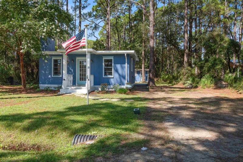 2 bedroom Detached at 18 Suwannee Avenue, Aqua De Vida, Panacea — photo 4