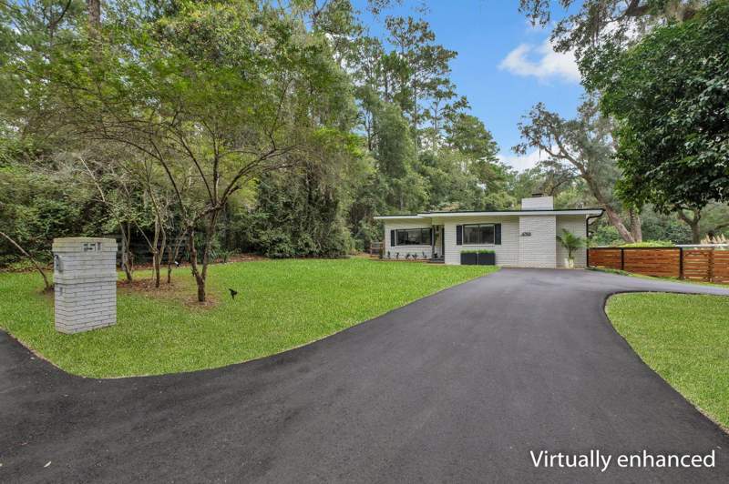 4 bedroom Detached at 4758 Maylor Road, Tallahassee, Tallahassee — photo 3