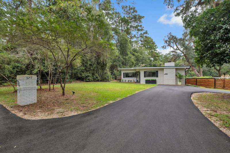 4 bedroom Detached at 4758 Maylor Road, Tallahassee, Tallahassee — photo 4