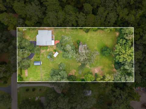 4758 Maylor Road, Tallahassee FL - photo 7 of 52