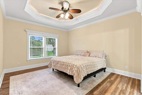 35 Evening Star Drive, Crawfordville FL - photo 11 of 46