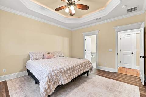 35 Evening Star Drive, Crawfordville FL - photo 12 of 46