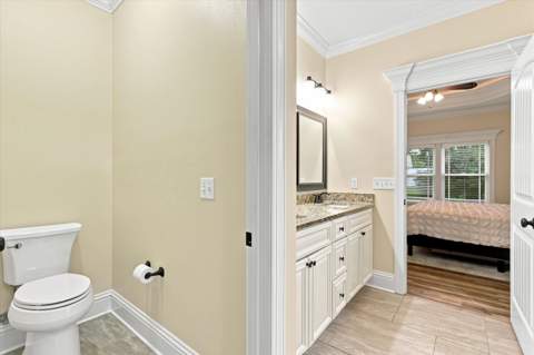 35 Evening Star Drive, Crawfordville FL - photo 18 of 46