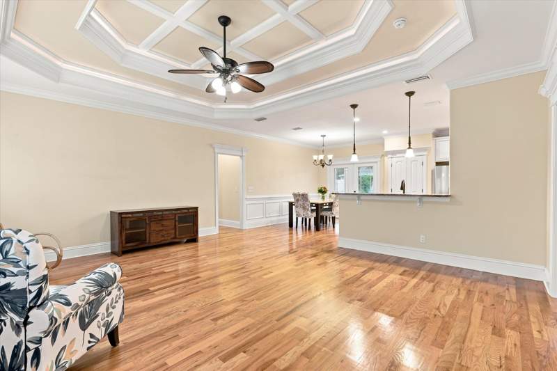 4 bedroom Detached at 35 Evening Star Drive, Gardens Of Saralan 1, Crawfordville — photo 3