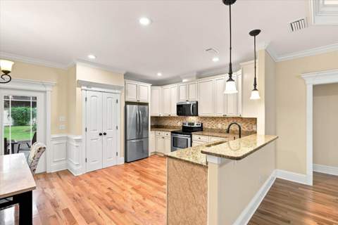 35 Evening Star Drive, Crawfordville FL - photo 6 of 46