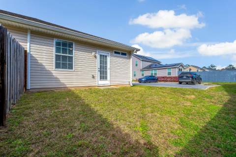 6207 Jordans Pass Drive, Tallahassee FL - photo 21 of 25