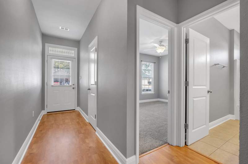3 bedroom Townhouse at 6207 Jordans Pass Drive, Jordans Pass, Tallahassee — photo 4