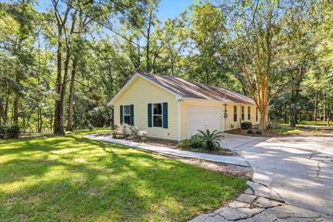 4504 Louvinia Drive, Tallahassee FL - photo 6 of 50