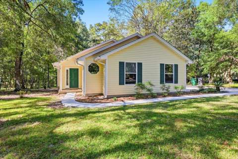 4504 Louvinia Drive, Tallahassee FL - photo 9 of 50
