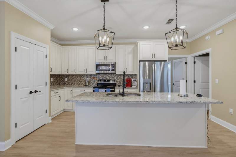 3 bedroom Detached at 2980 Gatlin Road, Talquin Meadows, Tallahassee — photo 2