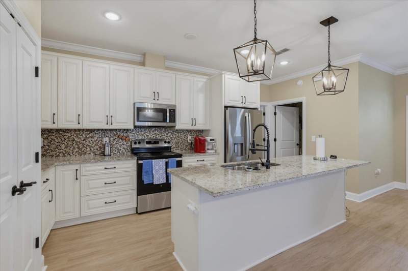 3 bedroom Detached at 2980 Gatlin Road, Talquin Meadows, Tallahassee — photo 3