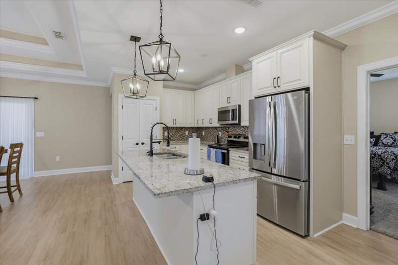 3 bedroom Detached at 2980 Gatlin Road, Talquin Meadows, Tallahassee — photo 5
