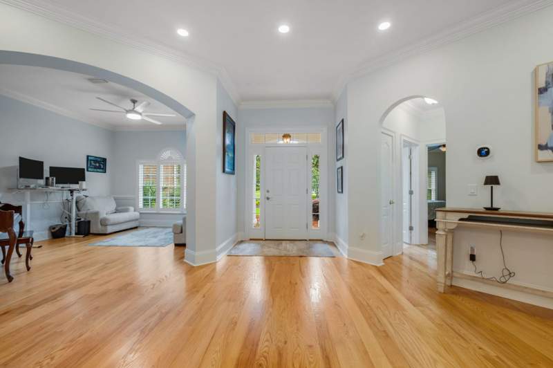 4 bedroom Detached at 8012 Oak Grove Plantation Road, Oak Grove Plantation, Tallahassee — photo 3