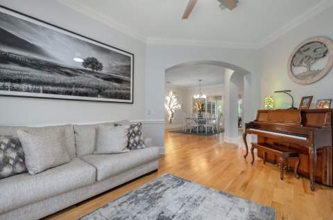 8012 Oak Grove Plantation Road, Tallahassee FL - photo 9 of 53