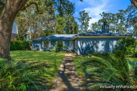 1320 Woodgate Way, Tallahassee FL - photo 6 of 57