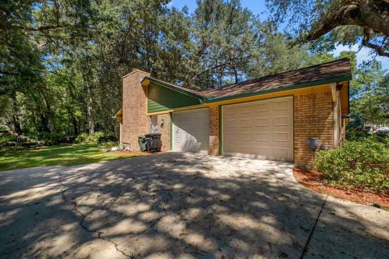 3 bedroom Detached at 3828 Forsythe Way, Royal Oaks, Tallahassee — photo 4