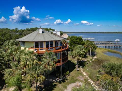 43 Wood Stork Drive, Panacea FL - photo 11 of 59