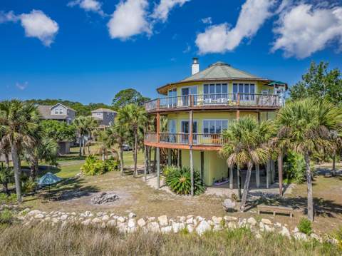43 Wood Stork Drive, Panacea FL - photo 12 of 59