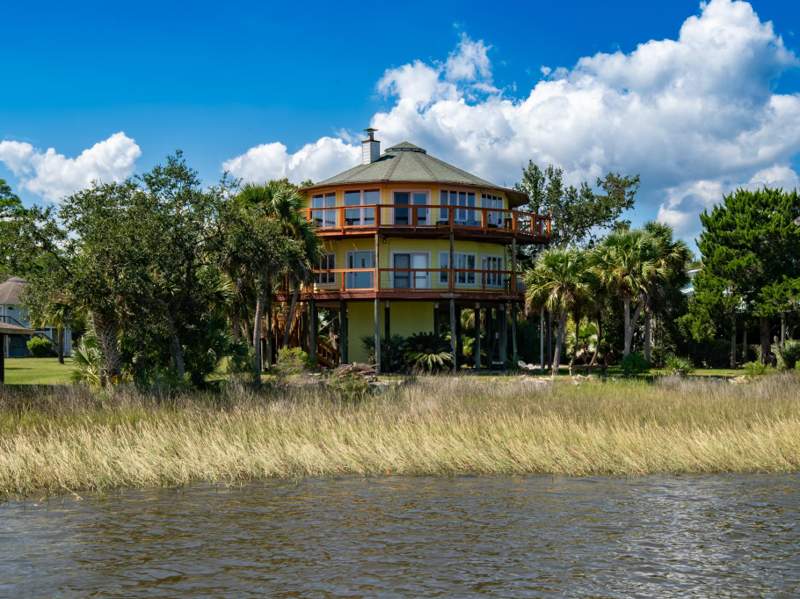 3 bedroom Detached at 43 Wood Stork Drive, Port Panacea Village, Panacea — photo 2