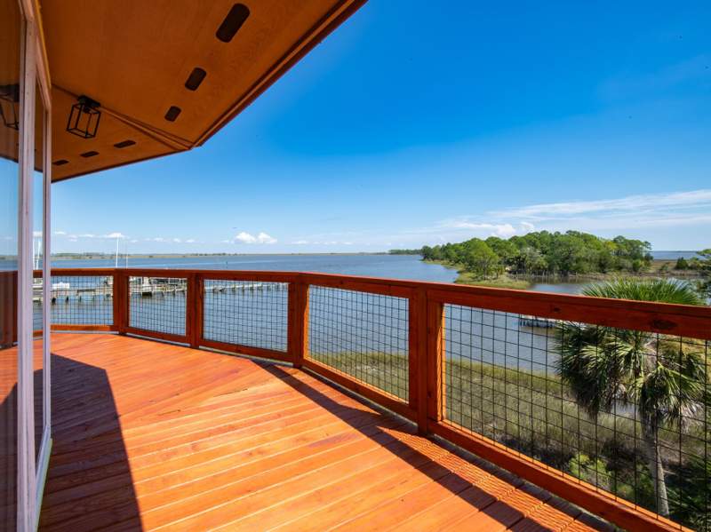 3 bedroom Detached at 43 Wood Stork Drive, Port Panacea Village, Panacea — photo 3