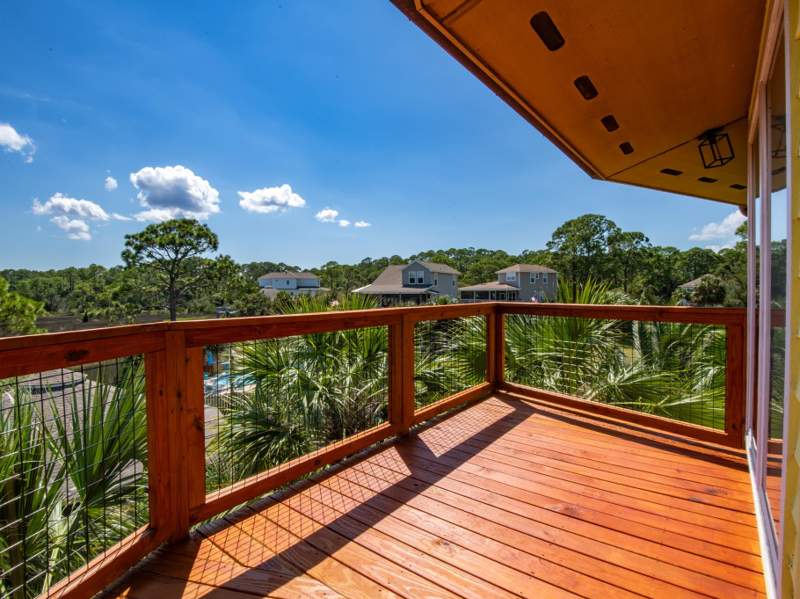 3 bedroom Detached at 43 Wood Stork Drive, Port Panacea Village, Panacea — photo 4