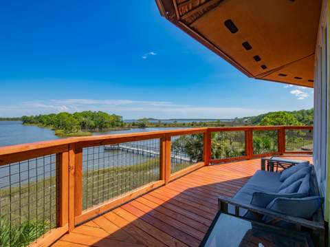 43 Wood Stork Drive, Panacea FL - photo 6 of 59