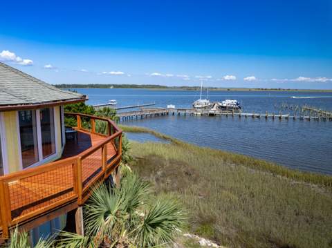43 Wood Stork Drive, Panacea FL - photo 7 of 59