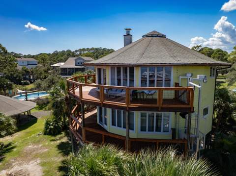 43 Wood Stork Drive, Panacea FL - photo 9 of 59