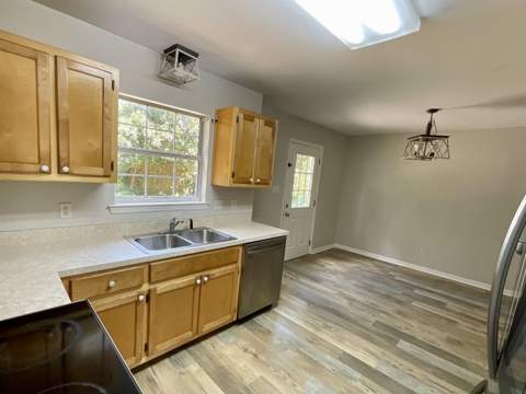 40 Chinook Trail, Crawfordville FL - photo 10 of 25