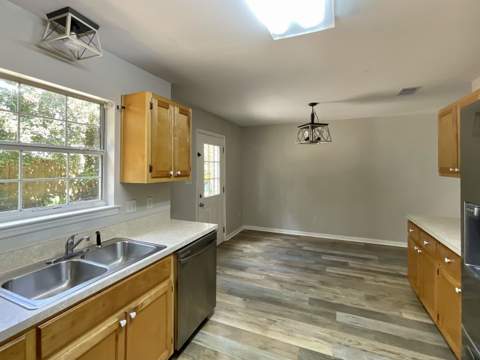 40 Chinook Trail, Crawfordville FL - photo 11 of 25