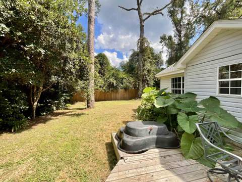 40 Chinook Trail, Crawfordville FL - photo 13 of 25