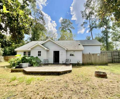 40 Chinook Trail, Crawfordville FL - photo 14 of 25