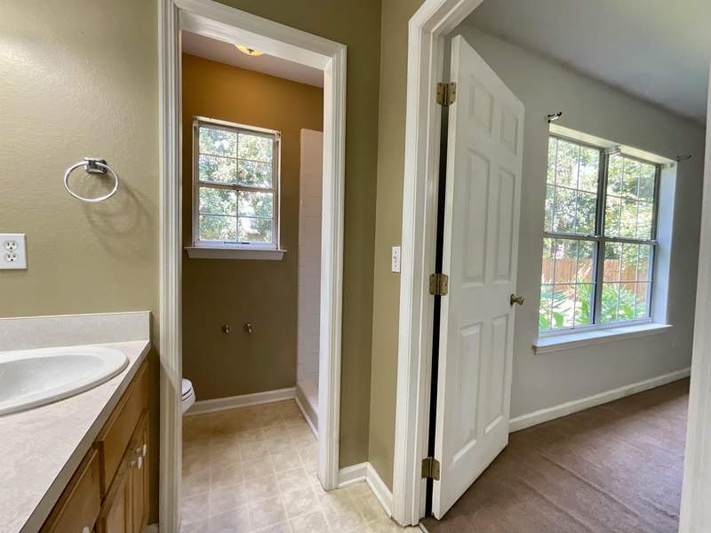 3 bedroom Detached at 40 Chinook Trail, Wakulla Gardens, Crawfordville — photo 3
